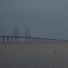 Malmö - Öresundbrücke