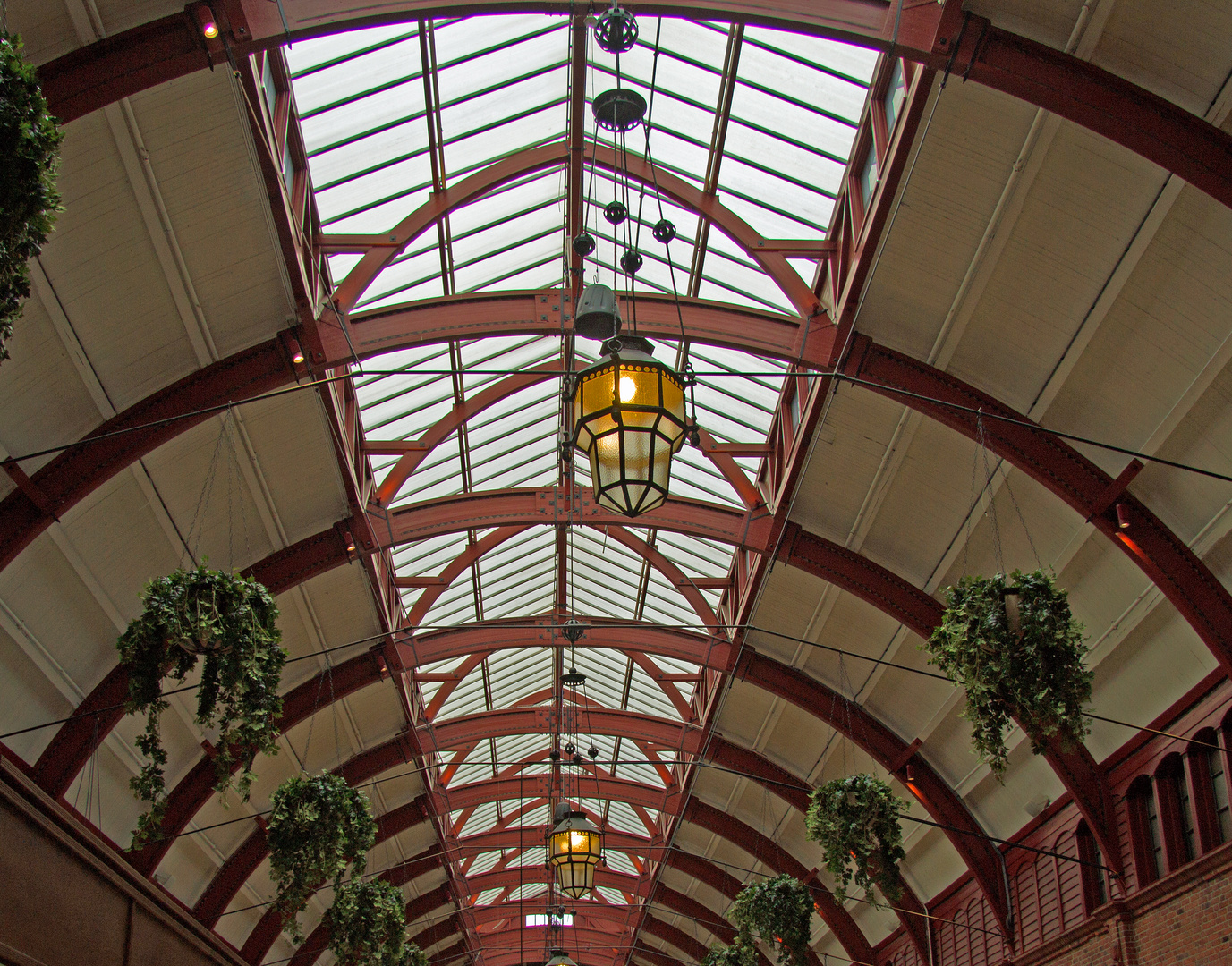 Malmö Trainstation