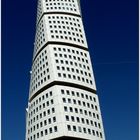 Malmö - turning torso