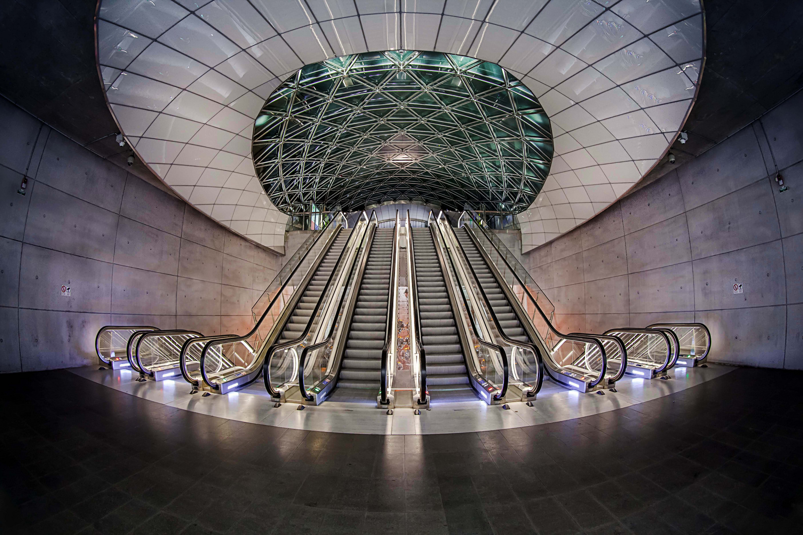 Malmö Underground