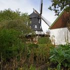 Malmö Windmill