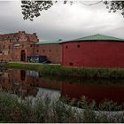 malmöhus castle in malmö