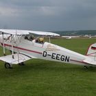 Malmsheim (2): Bücker 131 Jungmann