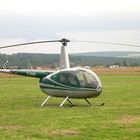 Malmsheim (3): Robinson R44