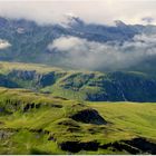 Maloja Pass