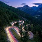 Maloja-Pass (Schweiz)