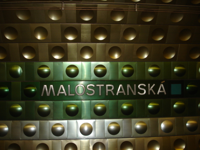 Malostranska