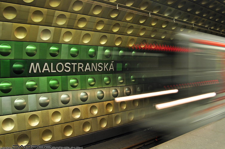 Malostranska