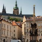 Malostranske namesti, Praga