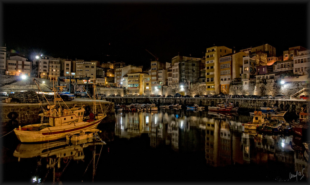 Malpica de Bergantiños