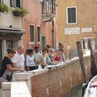 Malreise Venedig August 2015 -2