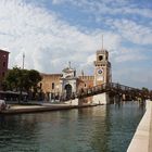 Malreise Venedig August 2015 -4