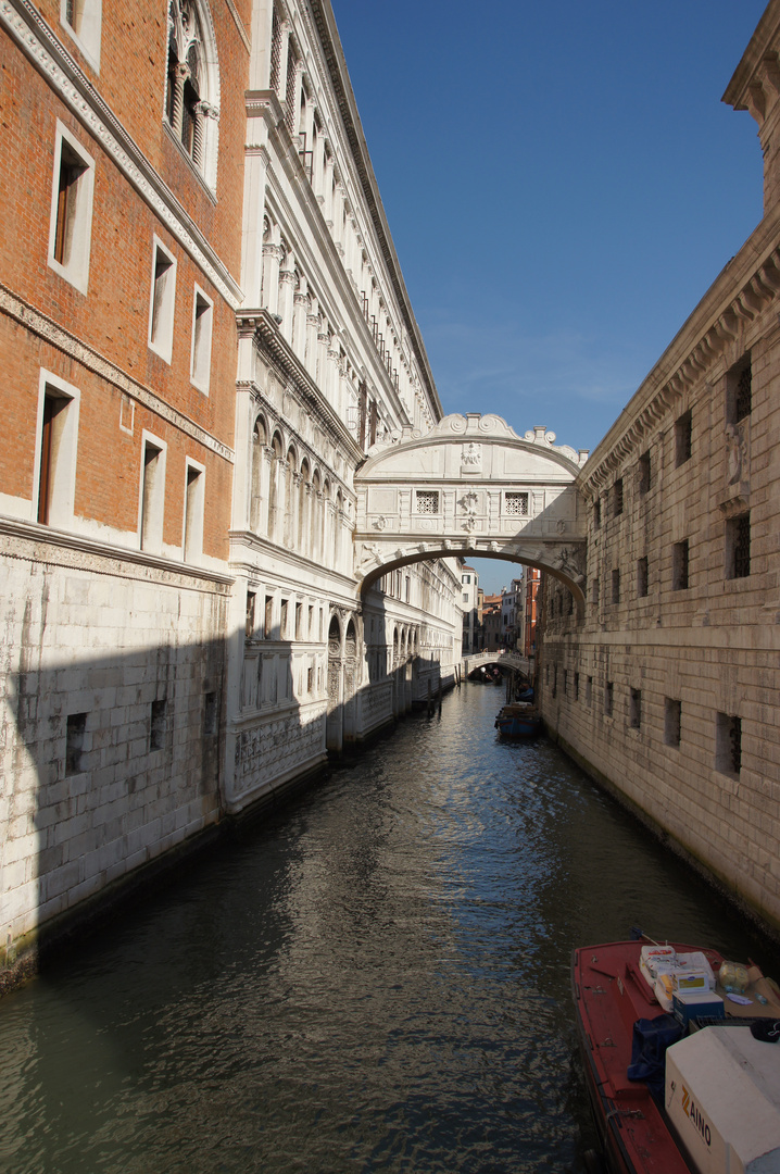 Malreise Venedig August 2015 -5