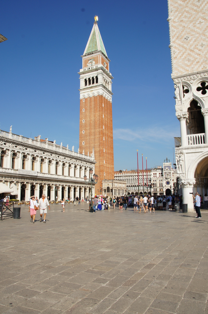 Malreise Venedig August 2015 -7
