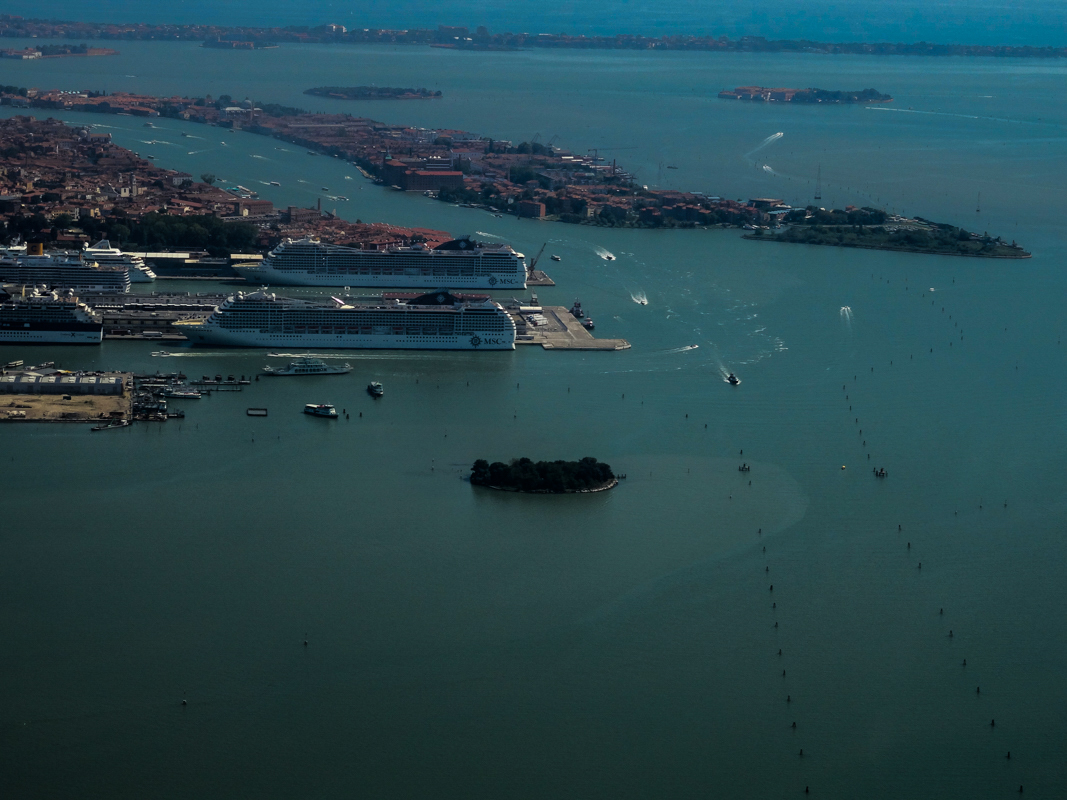 Malreise Venedig August 2015 -8