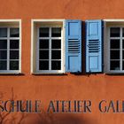 Malschule Atelier Galerie