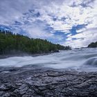 Malselvfossen