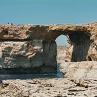 Malta 001 - Das Fenster zur Welt