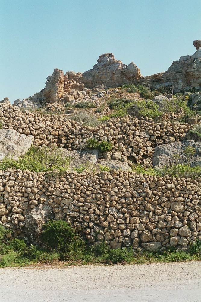 Malta 002 - Der schönste Steinhaufen im Mittelmeer