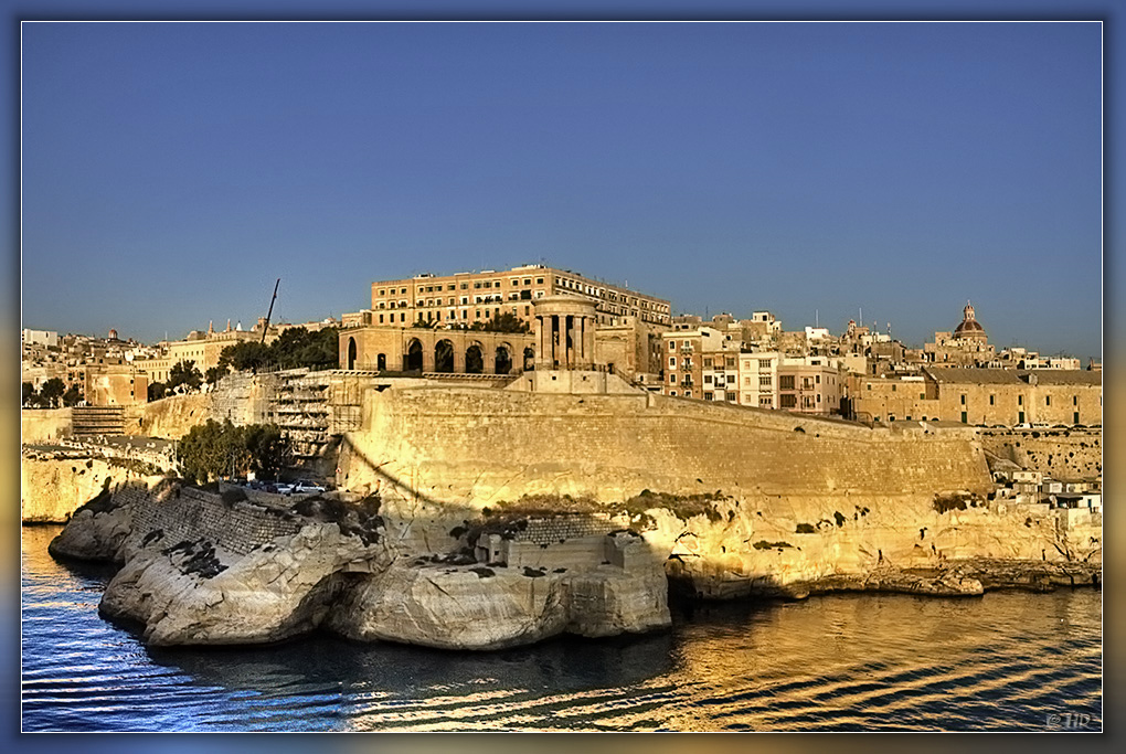 Malta ( 1 )