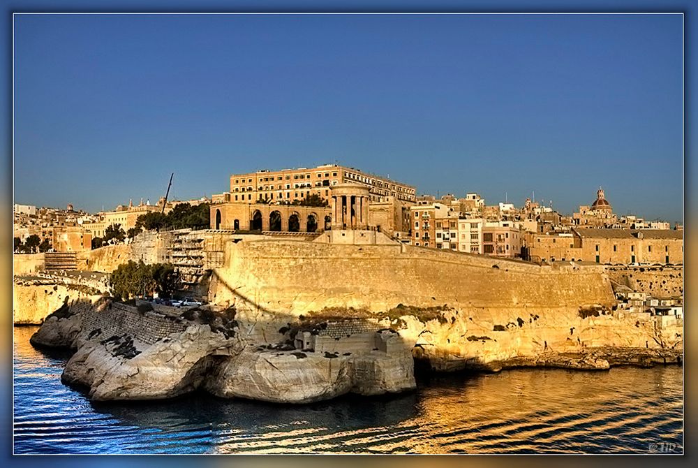 Malta ( 1 )