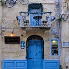 Malta 10 - Blue Monday