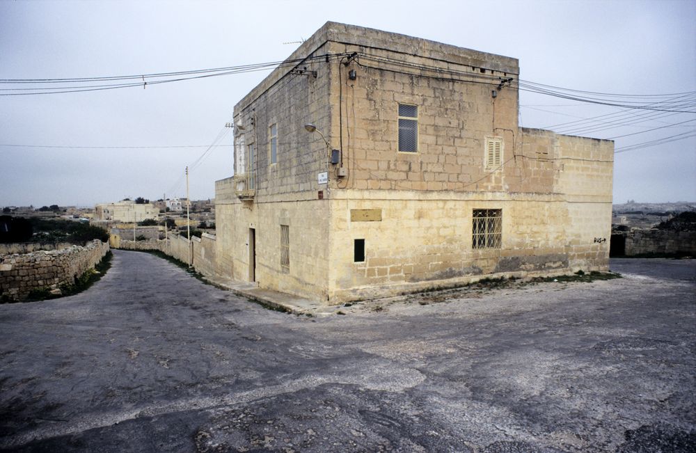 Malta (1995)