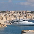 Malta 2018-07-31 Valletta-Hafenbereich