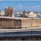 Malta 2018-07-31 Valletta-Stadtrundgang