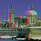 Malta (3D-Foto)