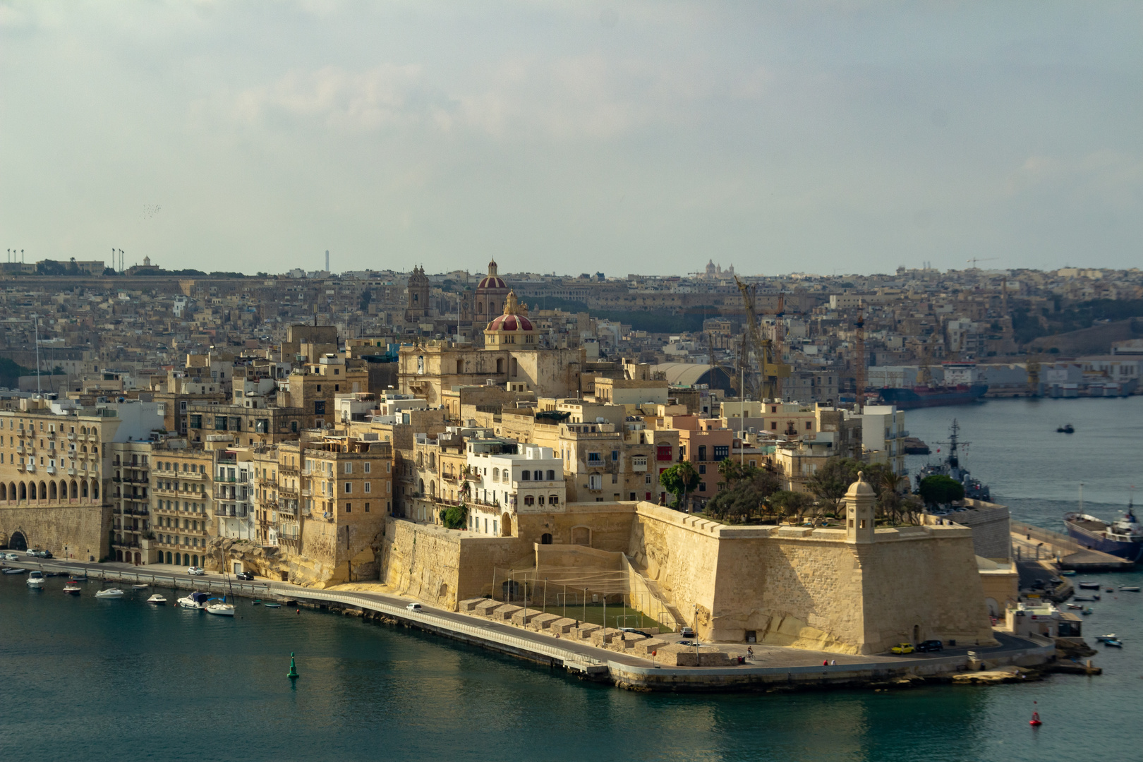 Malta