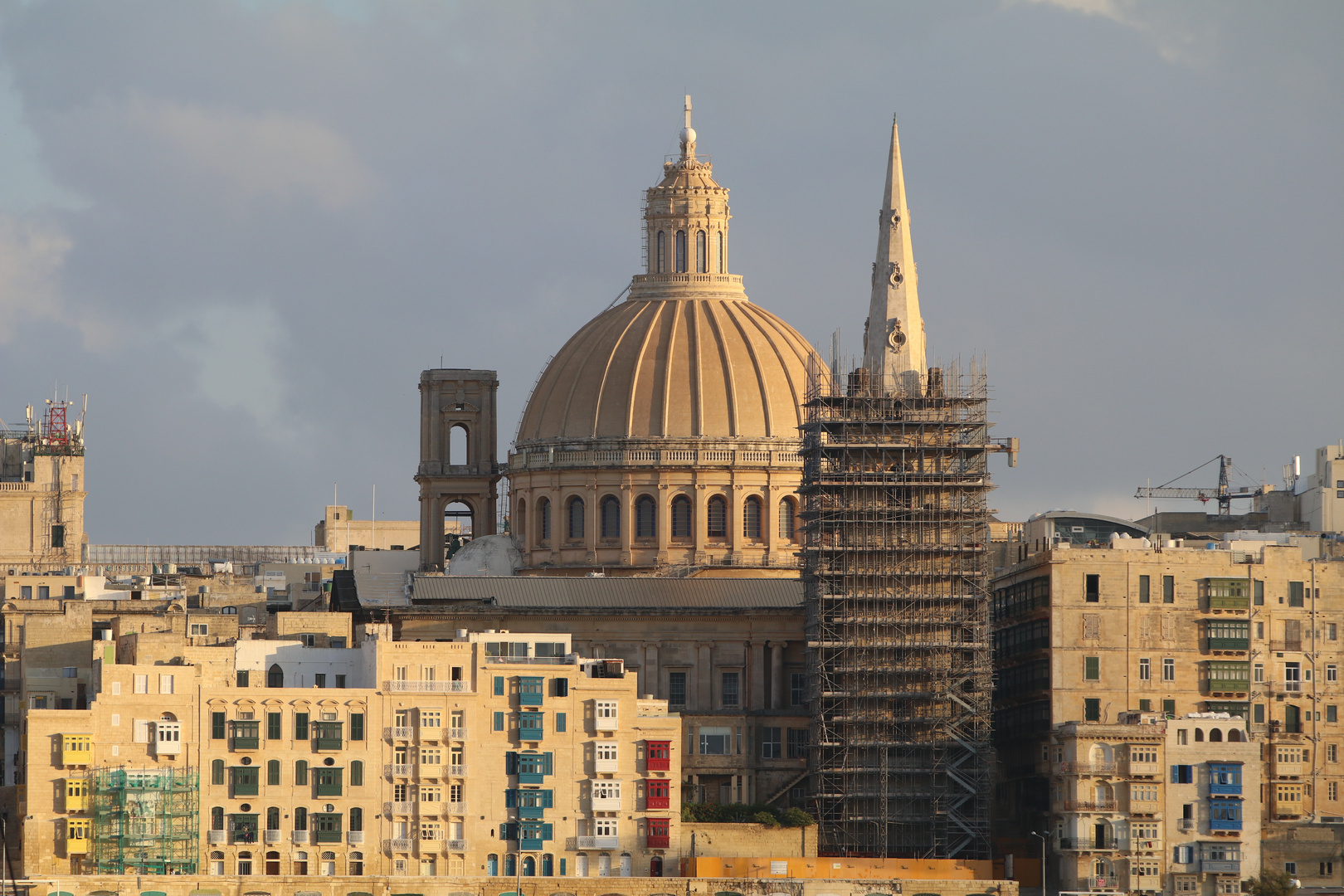 Malta