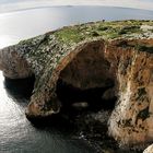 Malta, Blue Grotto