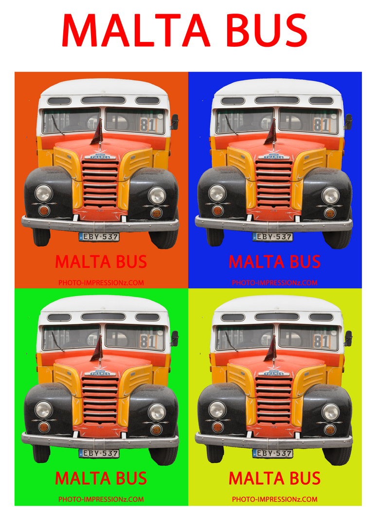 Malta-Bus