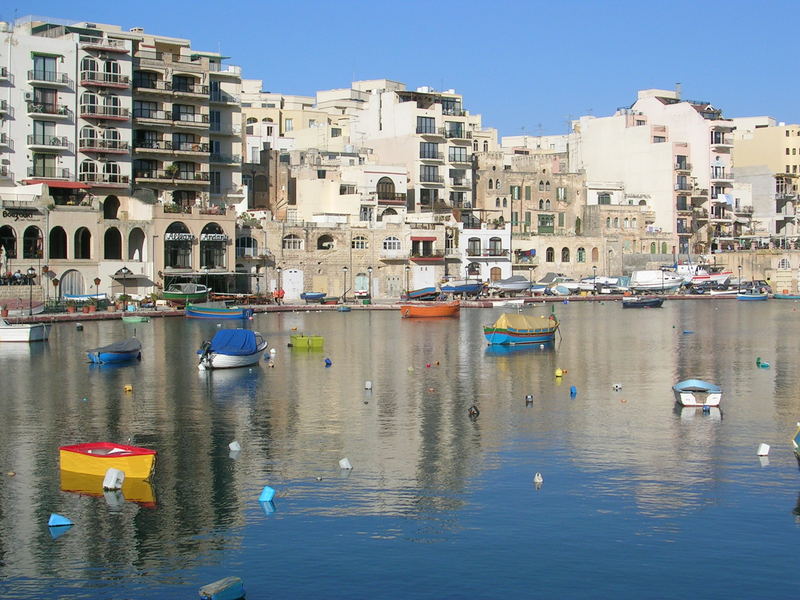 Malta