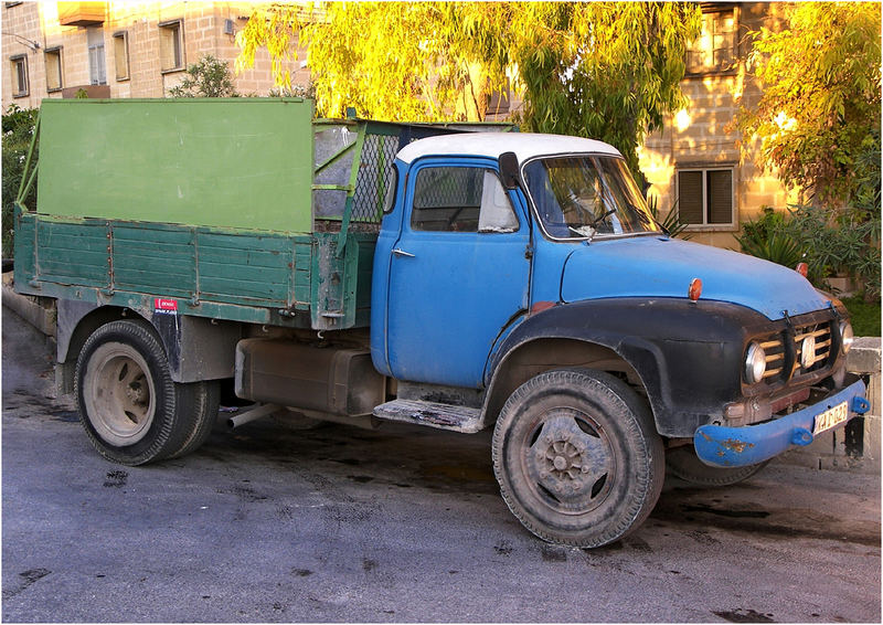 Malta Cars 1