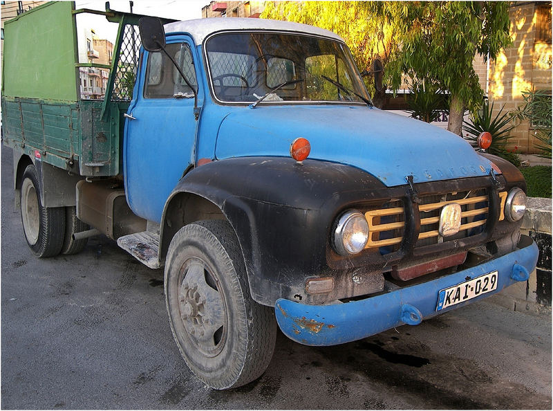 Malta Cars 2