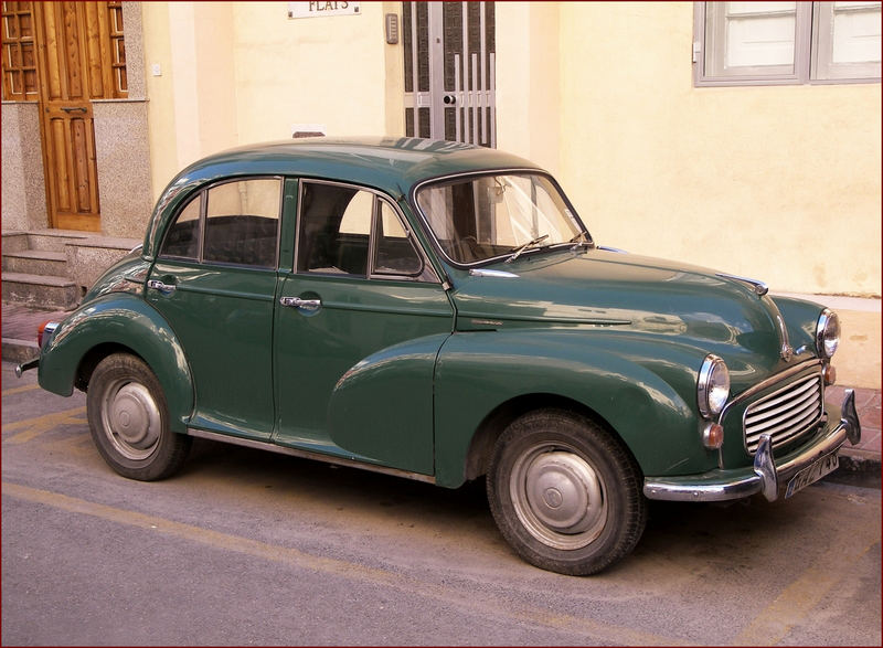 Malta Cars 5