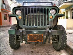 Malta Cars - Jeep 2