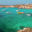 Malta, Comino