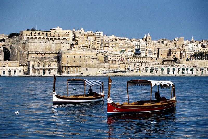 malta