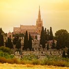 Malta Friedhof