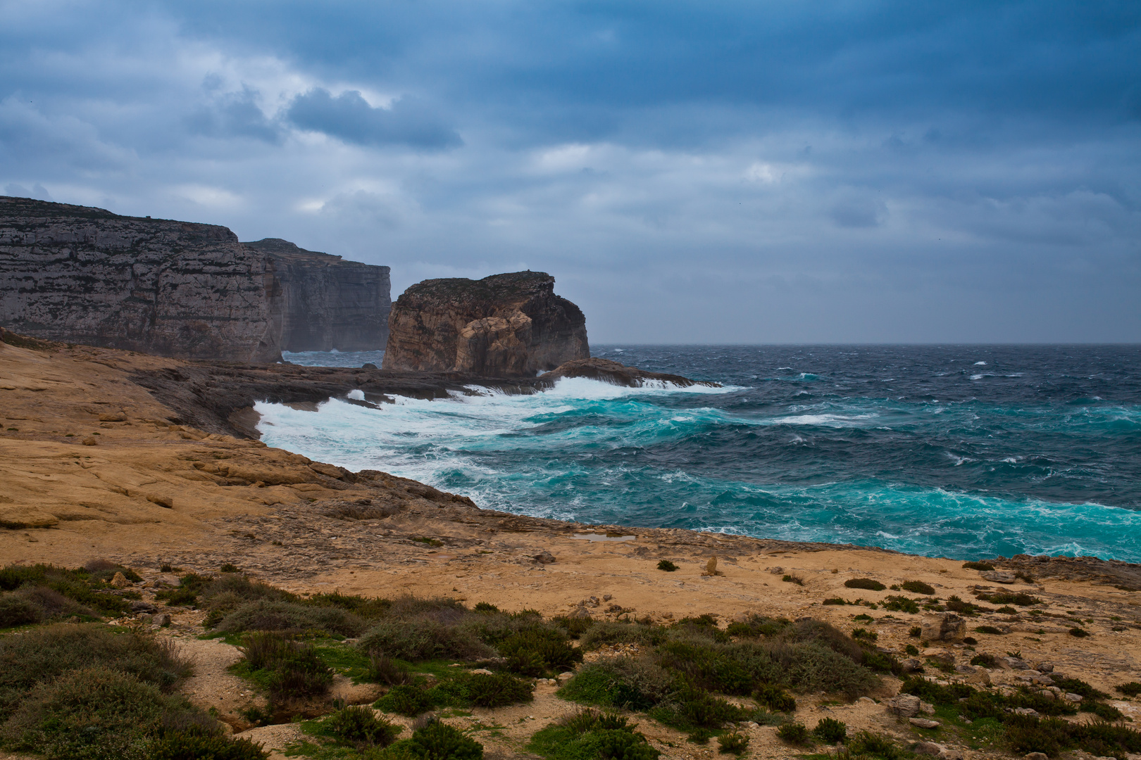 Malta / Gozo