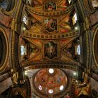 Malta Gozo / St George's Basilica