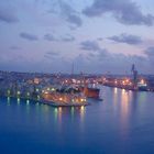 Malta - Grand Harbour