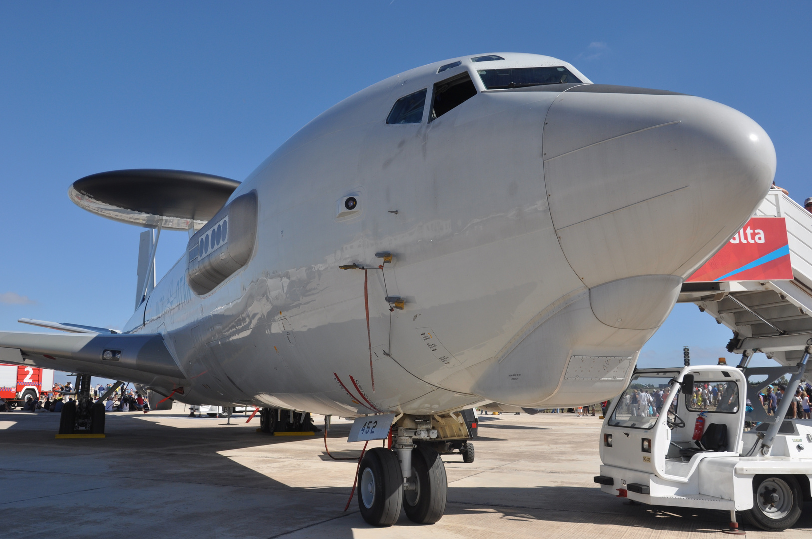 Malta International Airshow 2013 (05)