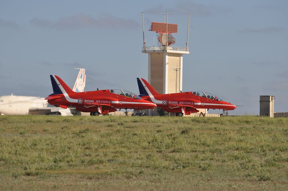 Malta International Airshow 2013 (08)