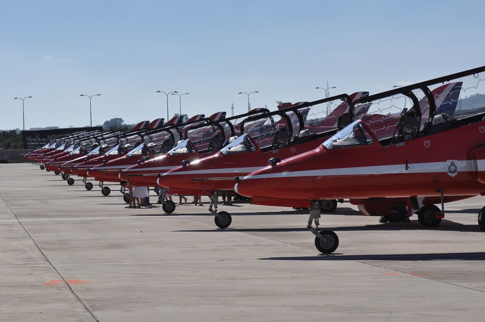 Malta International Airshow 2013 (13)