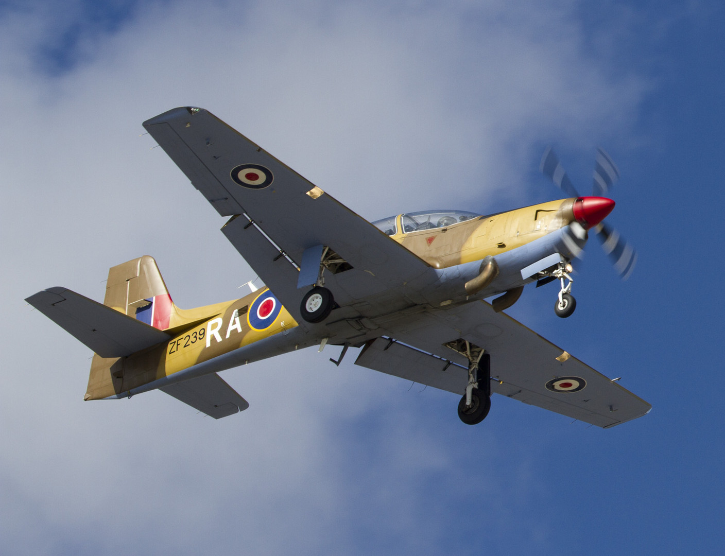 Malta International Airshow 2013