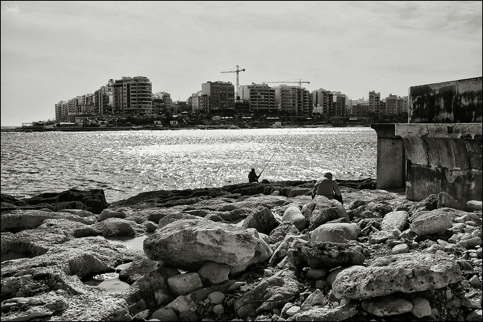 Malta - Leben in der Neuzeit